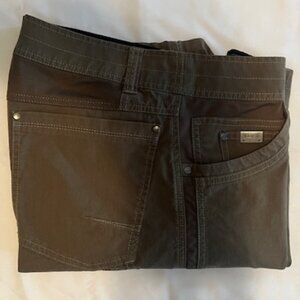 Kuhl Radikl Klassik Pants in Breen